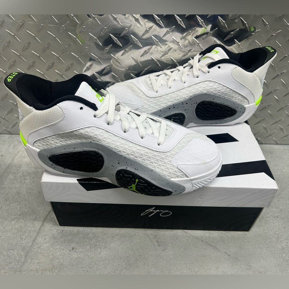 JORDAN TATUM 2